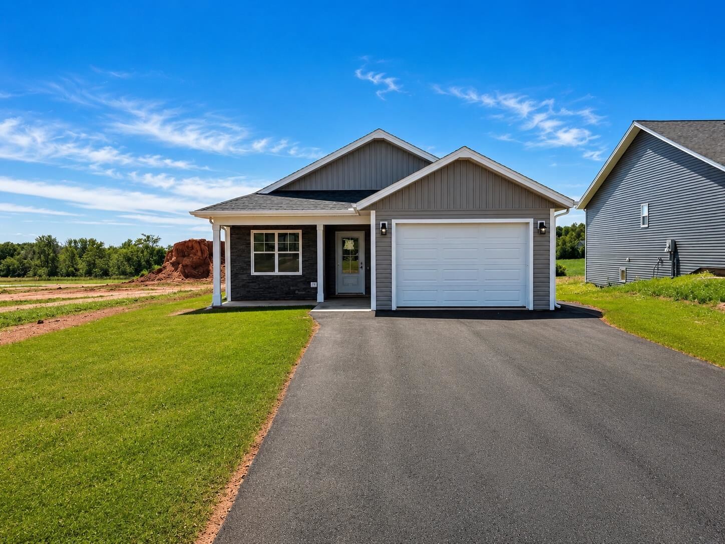 Property Photo:  82 Samantha Lane  PE C0A 1H8 