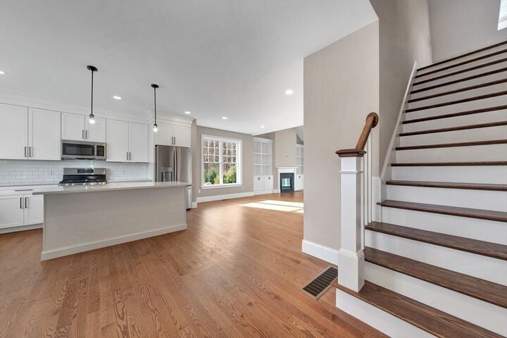 Property Photo:  8 Weber Farm Road 8  MA 02093 