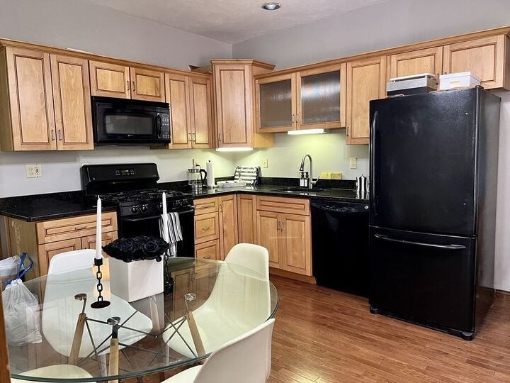 Property Photo:  156 Cottage Street 6  MA 02128 