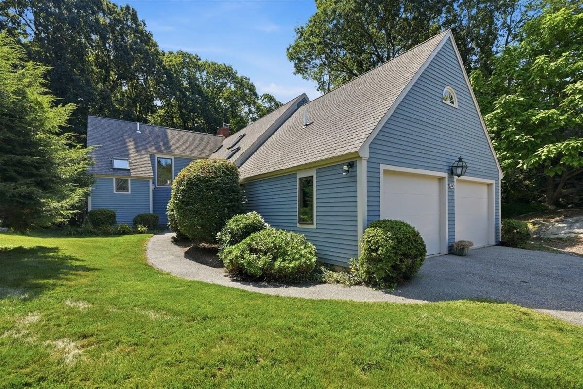 Property Photo: 100 Pond 84 MA 02025