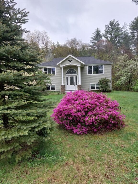 Property Photo:  511 Michael Sears Rd  MA 01007 