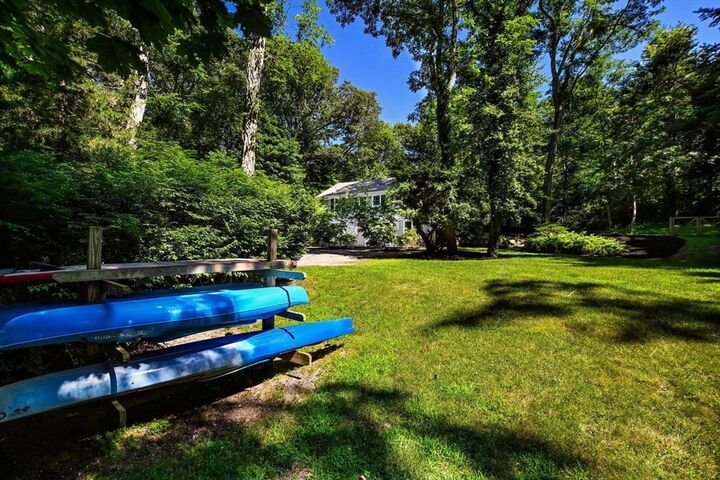 Property Photo: 72 Benjamin Nyes MA 02540