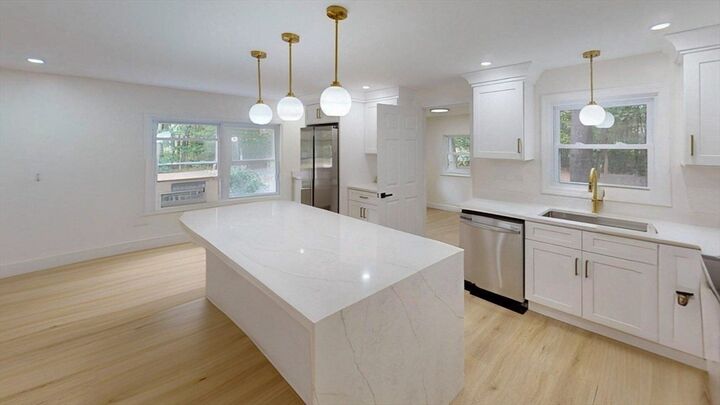 Property Photo:  1 Albion Rd  MA 01821 