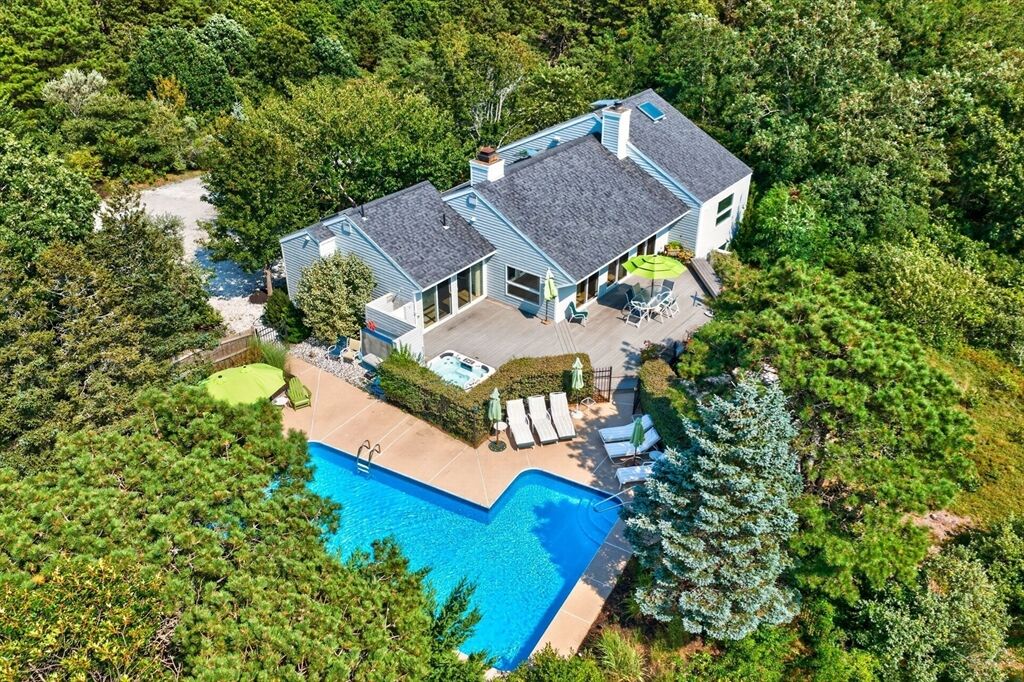 Property Photo:  20 Cormorant Road  MA 02666 
