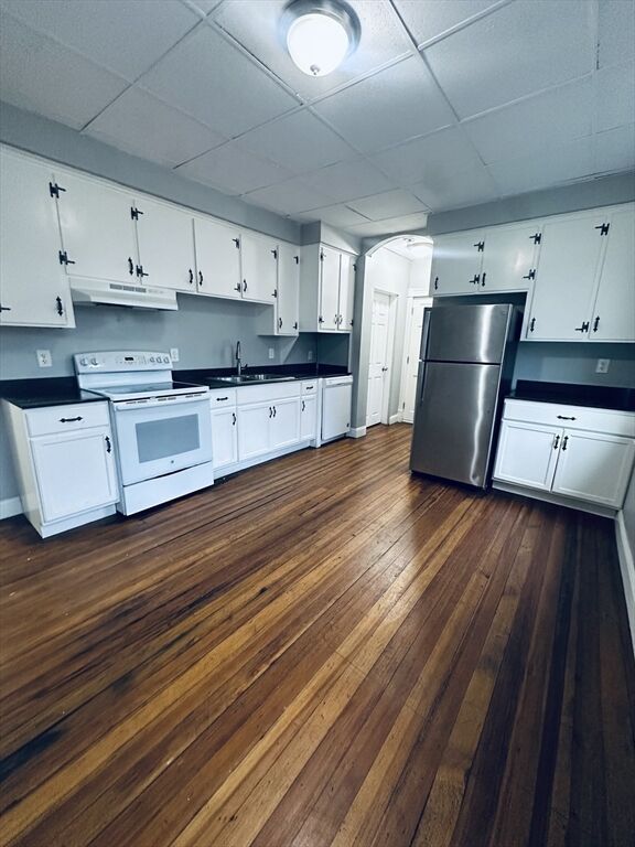 Property Photo: 99 Bellingham Street 2 MA 02150