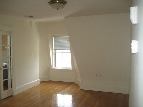 Property Photo: 37 Langdon 5 MA 02138