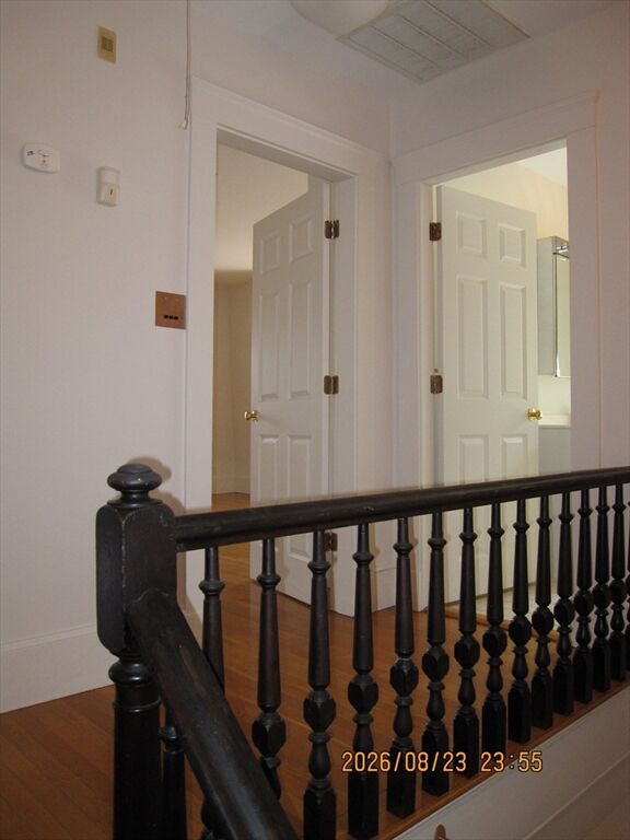 Property Photo:  37 Langdon 5  MA 02138 