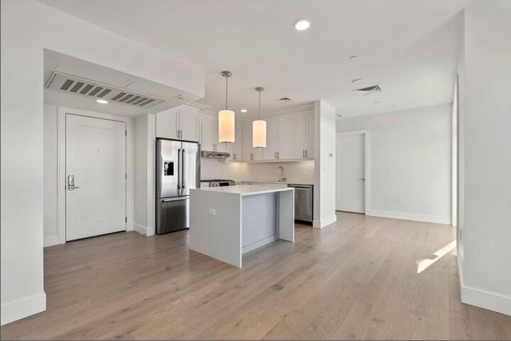 Property Photo: 301 Border St. 610 MA 02128