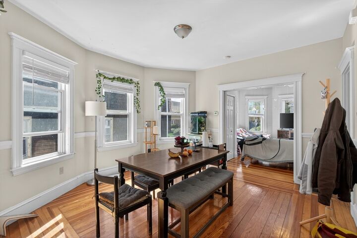 Property Photo:  671 Washington 1  MA 02135 