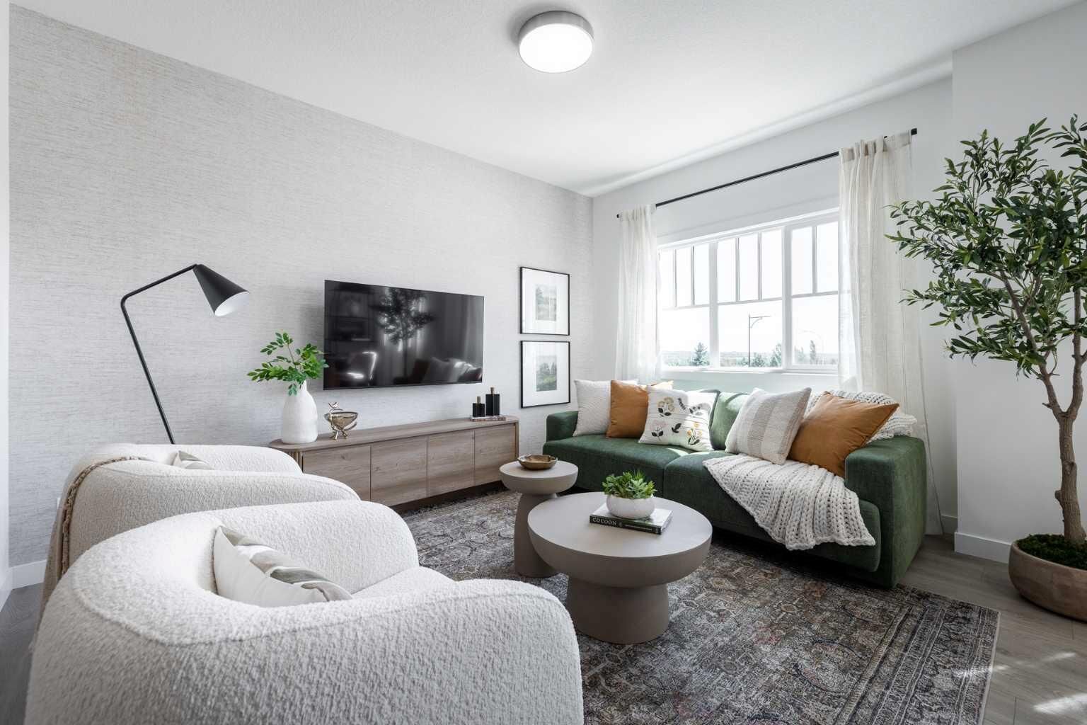 Property Photo: 5 Tillotson Loop AB T1S 4S8