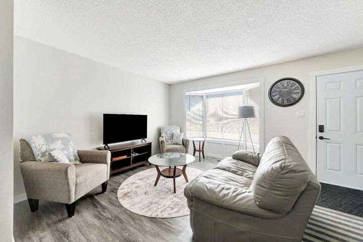 Property Photo: 5104 31 Street AB T9V 1E3