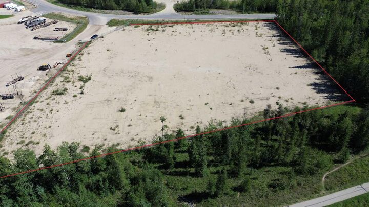 Property Photo: Rge Rd 61 AB T8W 5A8