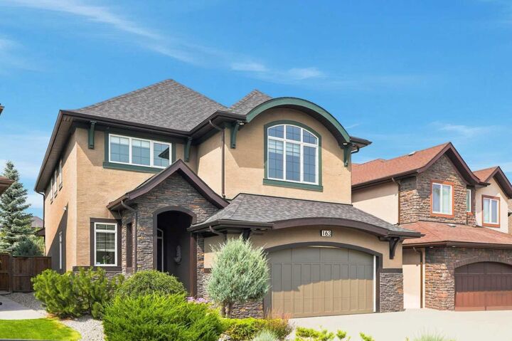 Property Photo: 163 Cranarch Circle SE AB T3M 0S5