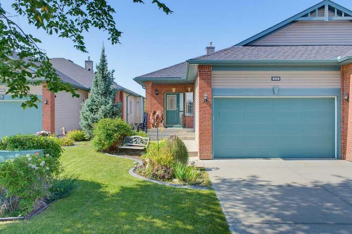 Property Photo:  111 Invermere Close  AB T1X 1L3 
