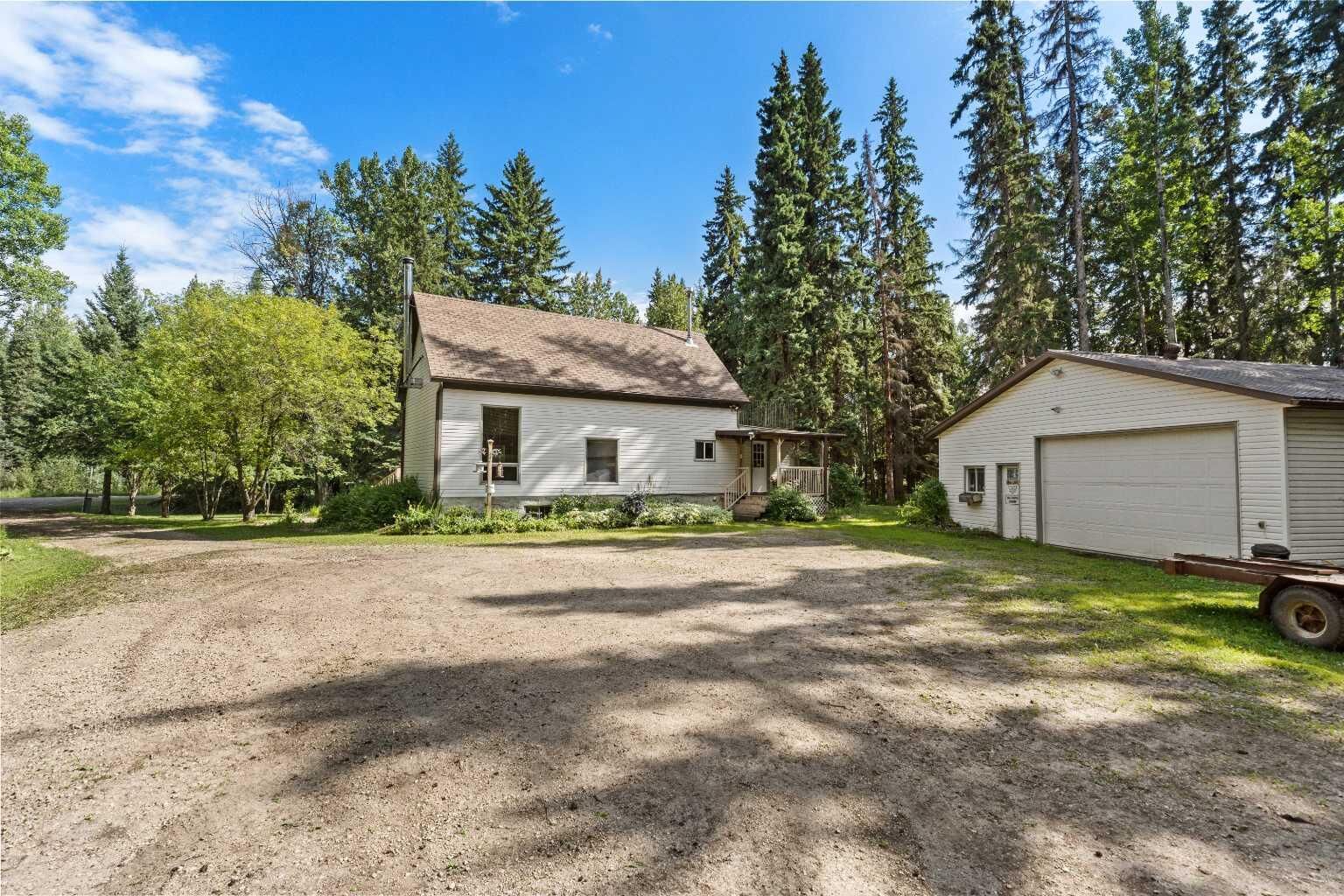 Property Photo: 58306 Range Road 92 AB T0E 1N0