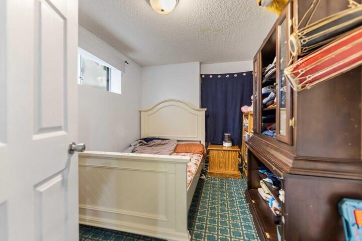 Property Photo: 5036 Martin Crossing Drive NE AB T3J 4H8