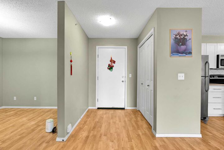 Property Photo: 16969 24 Street SW 4308 AB T2Y 0J7