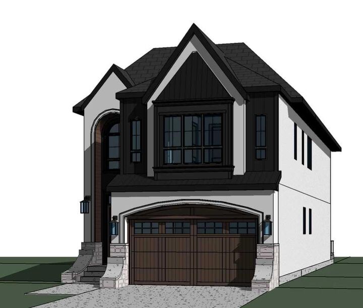 Property Photo: 630 27 Avenue NE AB T2E 2A6
