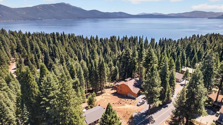 Property Photo: 708 Lake Ridge Road CA 96137