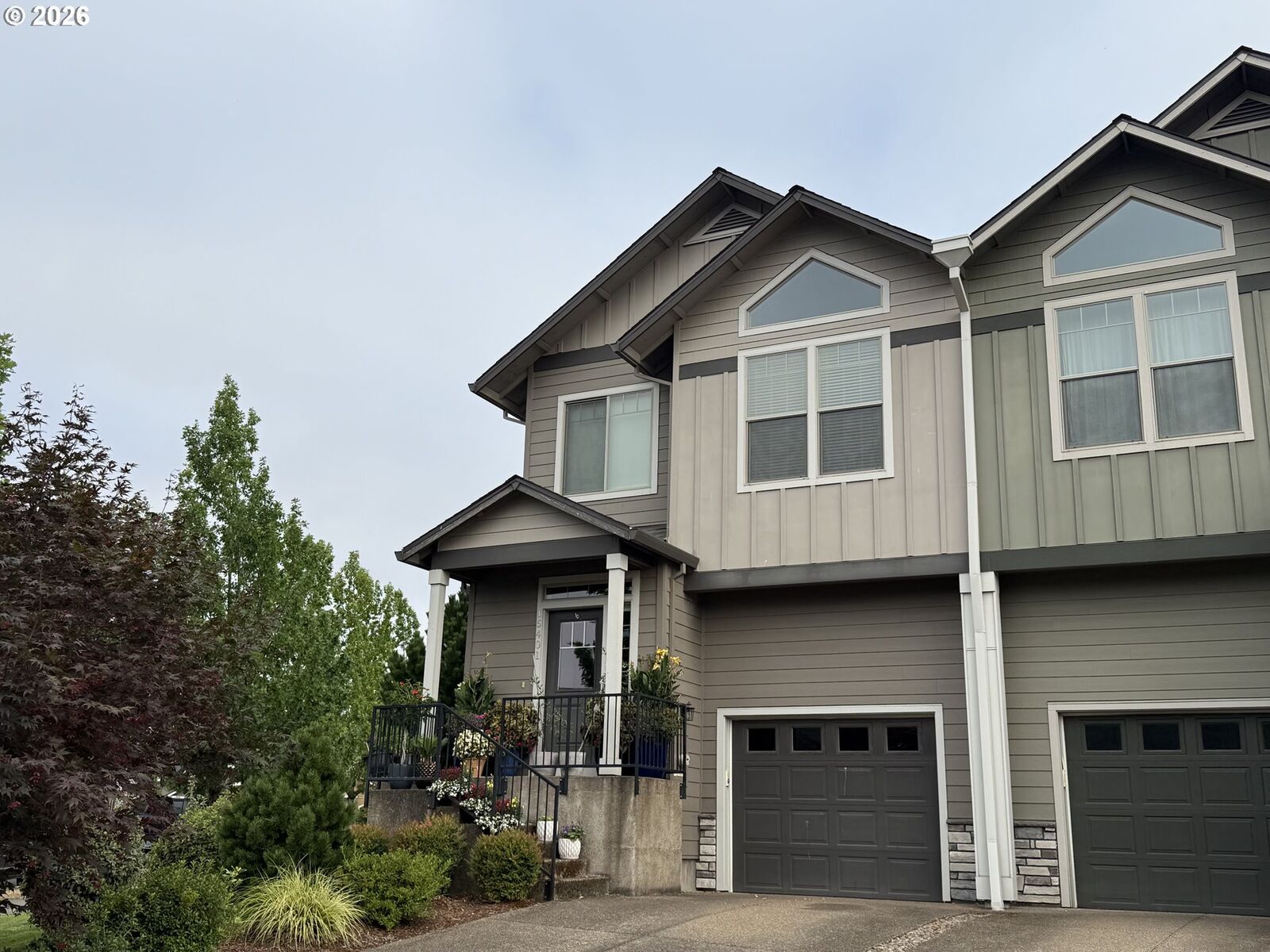 Property Photo:  15401 SE Cobalt Loop  OR 97089 