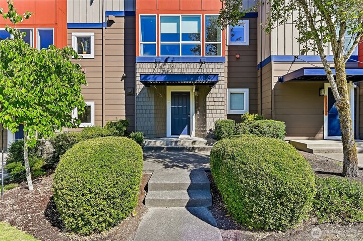 Property Photo: 1771 25th Avenue NE WA 98029