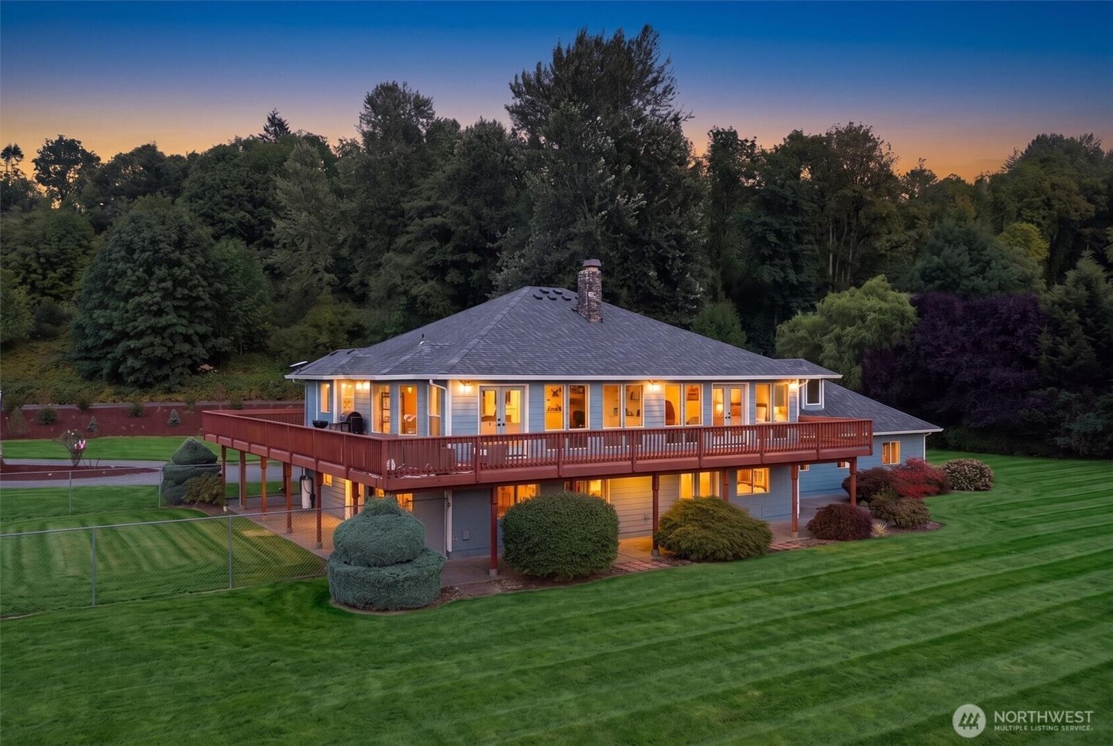 Property Photo: 39806 NW 64th Court WA 98674