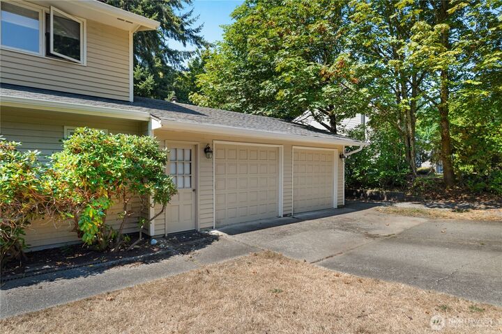 Property Photo:  1732  Medallion Loop NW  WA 98502 