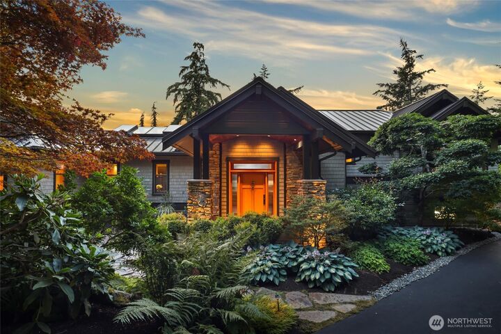Property Photo:  10458  Seabeck Highway NW  WA 98380 