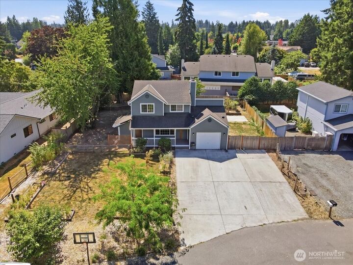 Property Photo:  5728  131st Place SE  WA 98298 