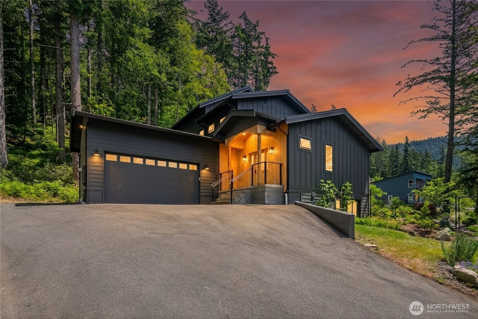 Property Photo: 760 Chuckanut Drive WA 98229