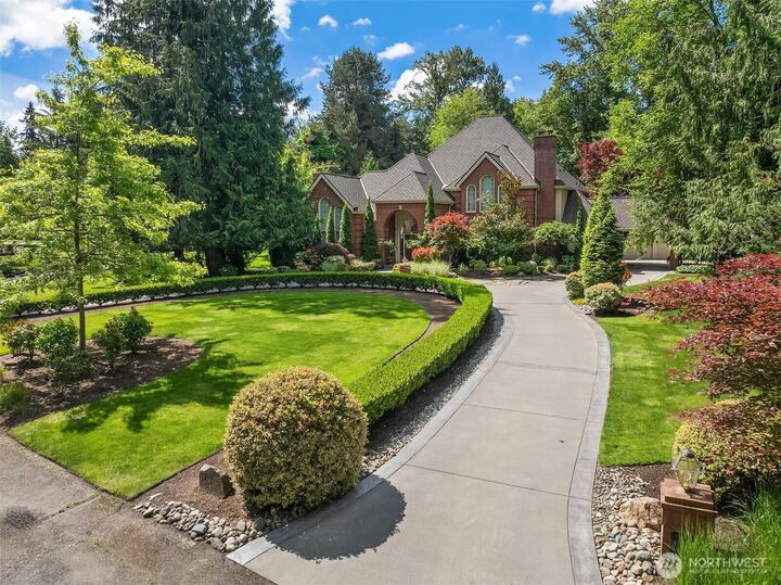 Property Photo:  19955 NE 129th Street  WA 98077 