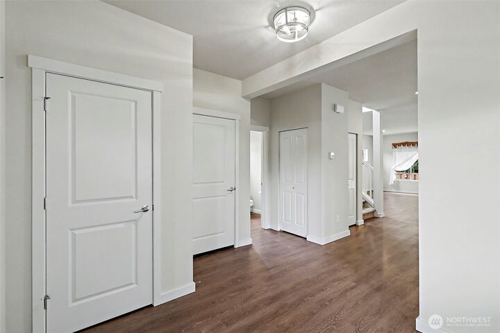 Property Photo: 348 Partlon Street WA 98321