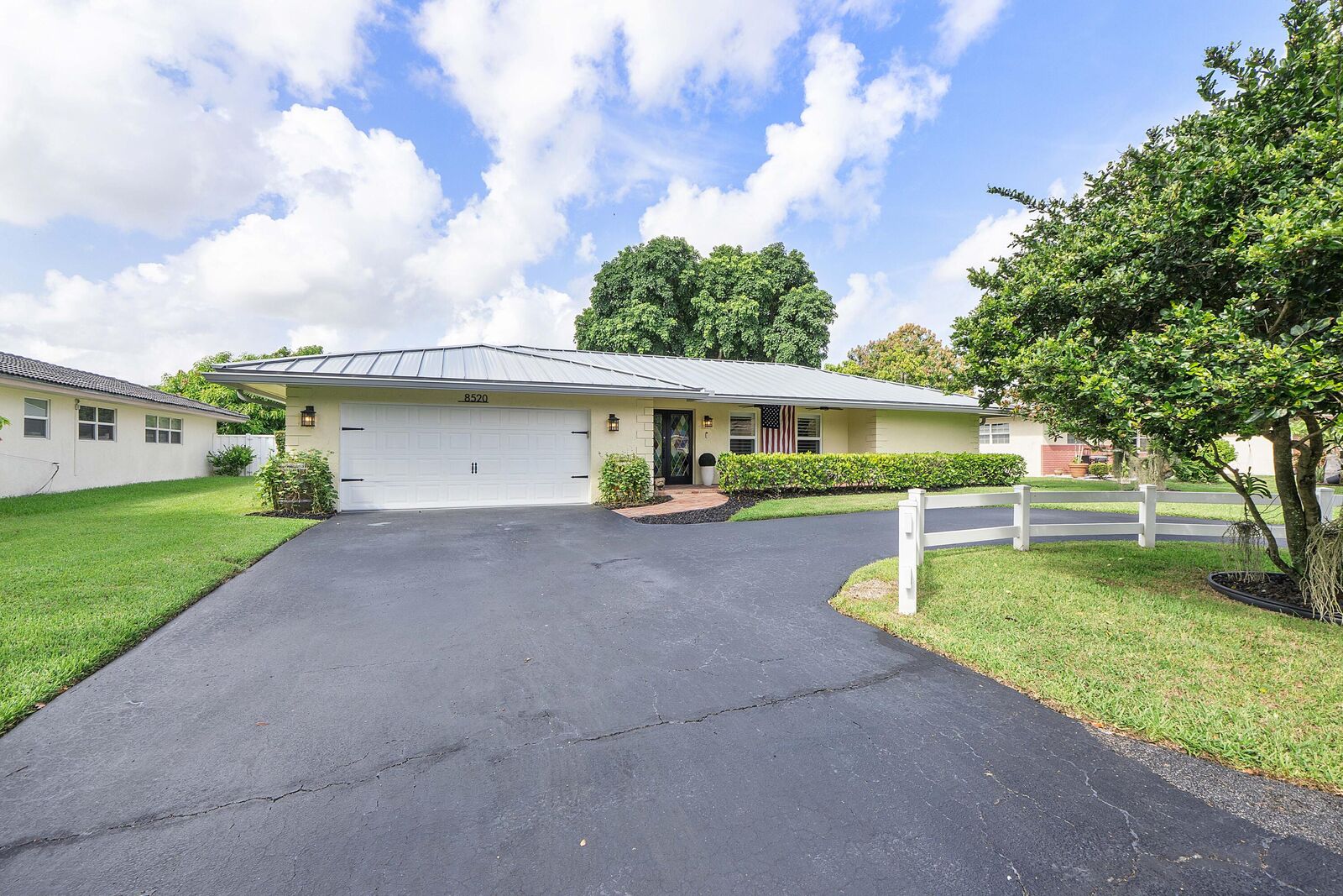 Property Photo:  8520 NW 29th Drive  FL 33065 