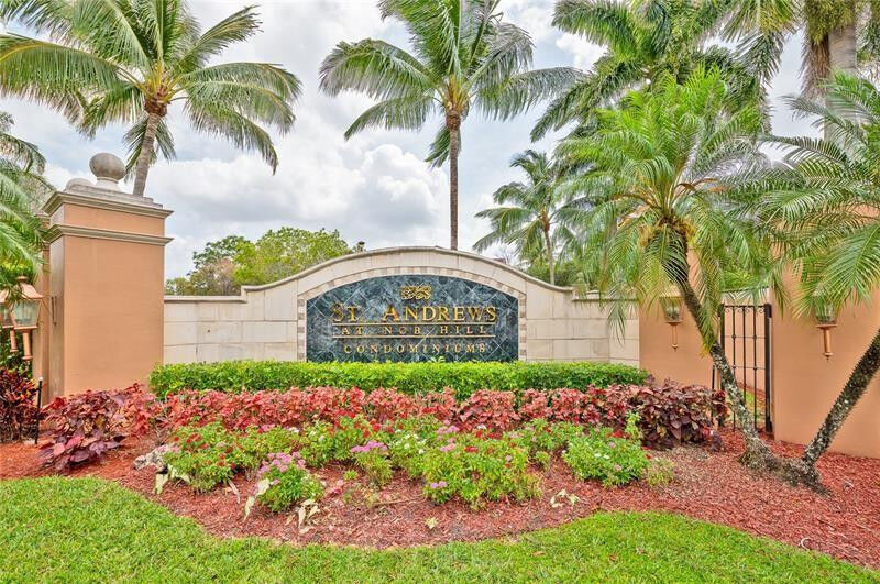 Property Photo:  8020 N Nob Hill Road 206  FL 33321 