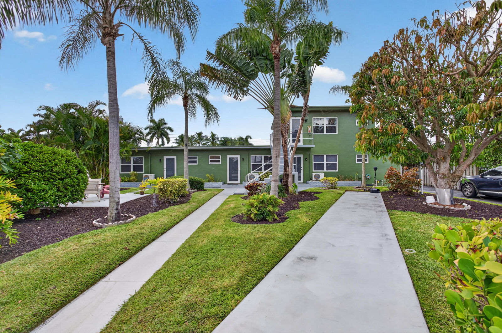 Property Photo: 3404 Spring Street FL 33062