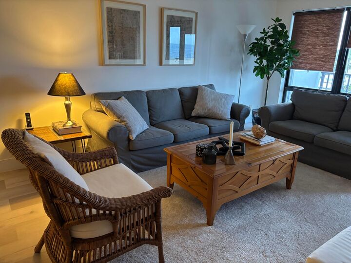 Property Photo:  5100 N Ocean Boulevard 608  FL 33308 