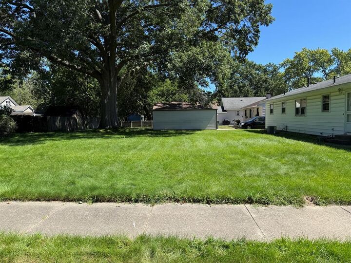 Property Photo:  2400 Denmark Street  MI 49441 