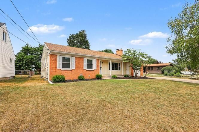 Property Photo:  2685 Northville Drive NE  MI 49525 