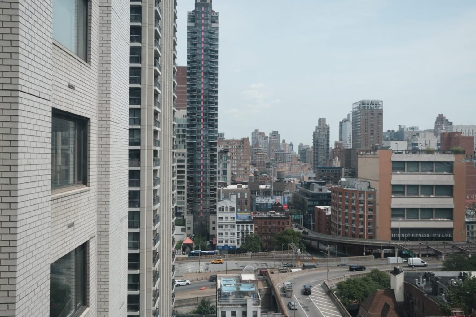 Property Photo: 303 E 57th Street 15K NY 10022