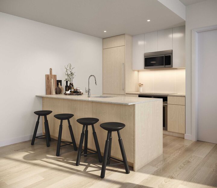 Property Photo:  251 Douglass Street 912  NY 11217 
