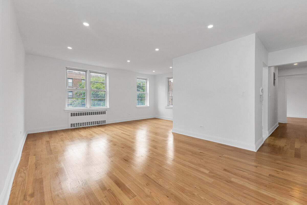 Property Photo: 66-33 Yellowstone Boulevard 5D NY 11375