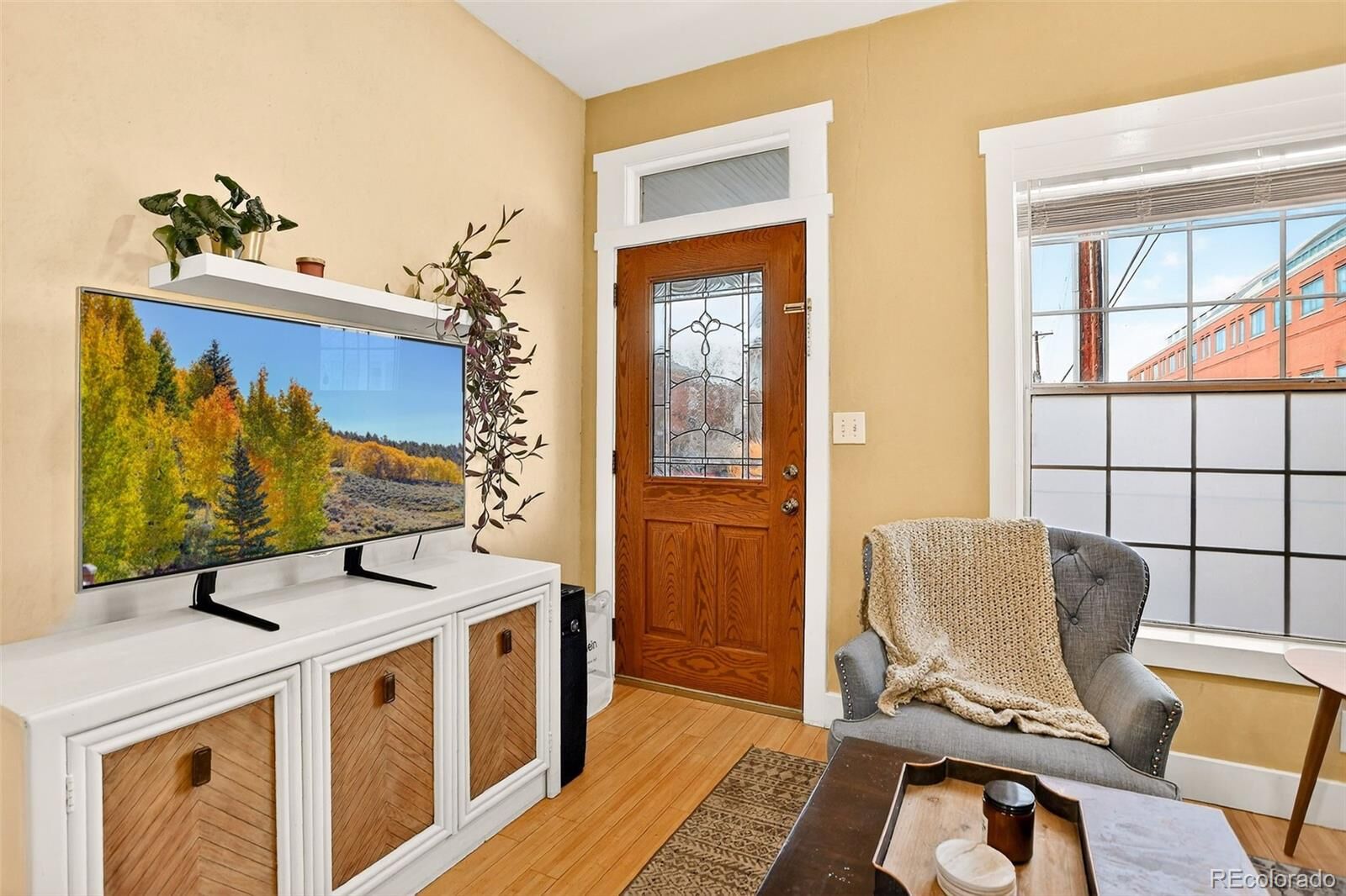 Property Photo:  420 W 7th Avenue  CO 80204 