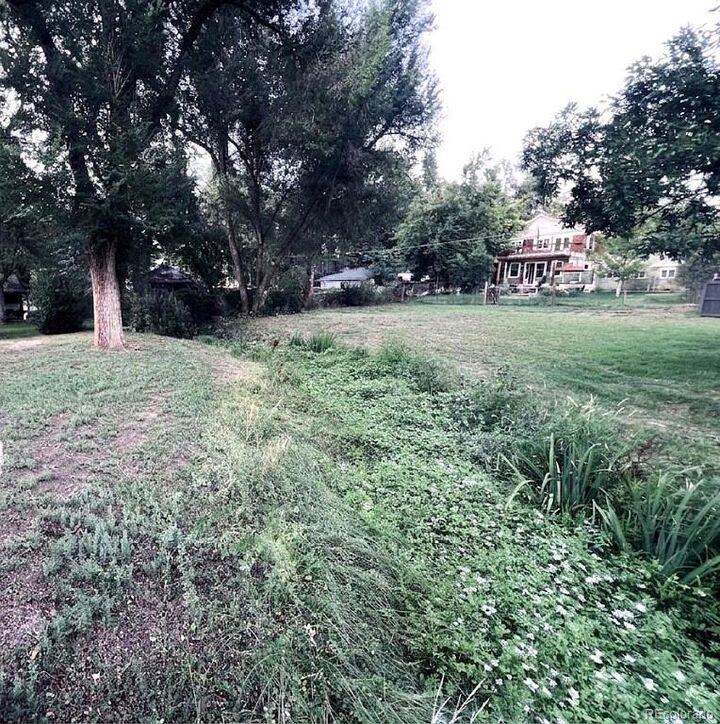Property Photo: 2830 S Emerson Street CO 80113