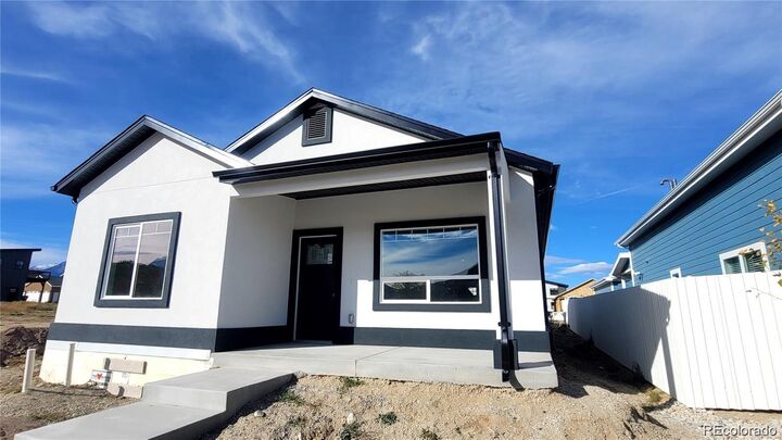 Property Photo: 10514 County Road 128 CO 81201