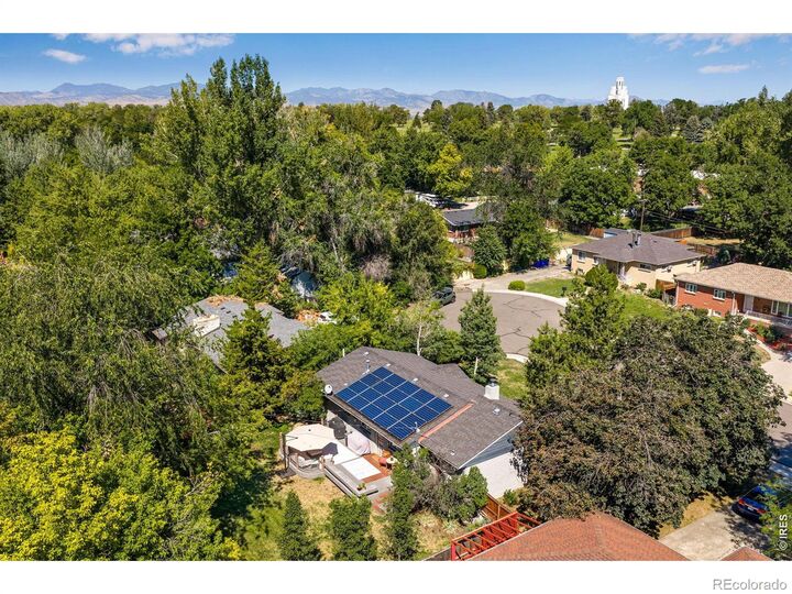 Property Photo:  8070 W 25th Place  CO 80214 