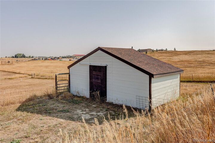 Property Photo:  1250 Cr 166  CO 80107 