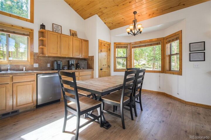 Property Photo: 272 Porcupine Road CO 80440