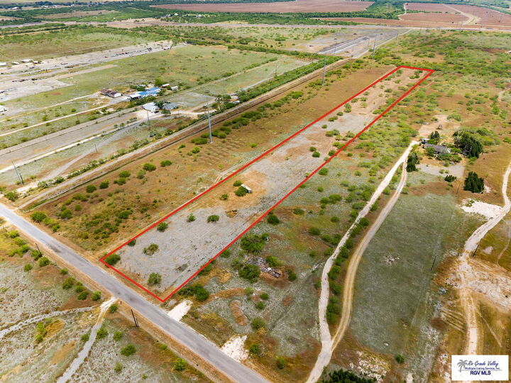 Property Photo:  30181 Adams Rd.  TX 78586 