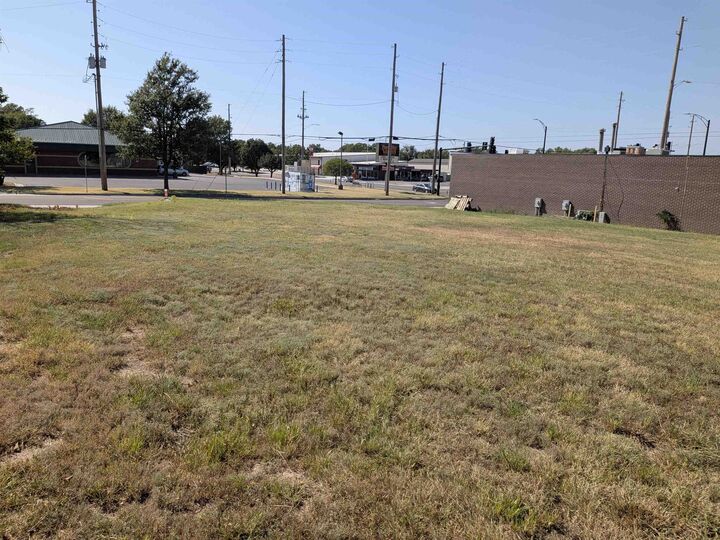 Property Photo: 642 N Sheridan Ave. KS 78203