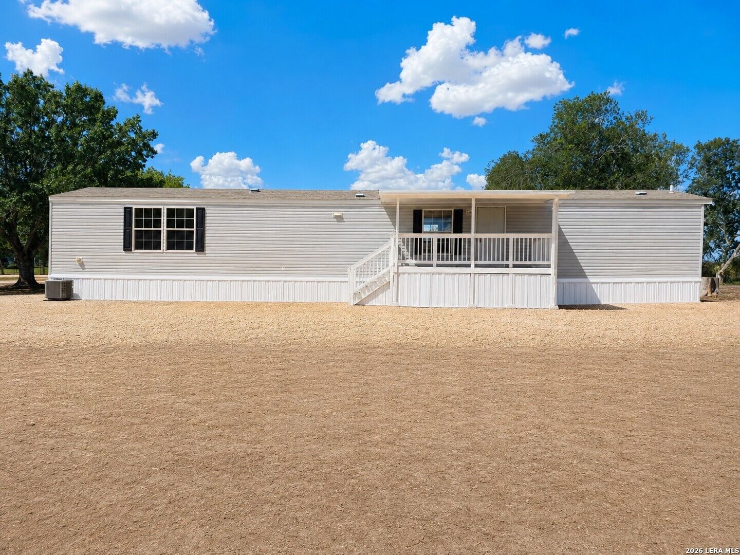 Property Photo: 449 Hurst Ln TX 78155